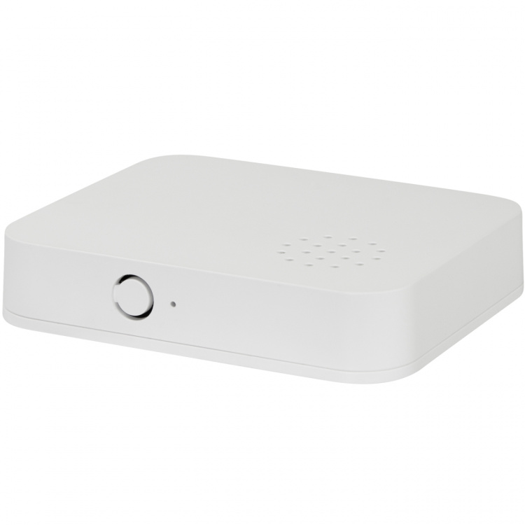 LogiLink Smart vibrasjonssensor WiFi Tuya
