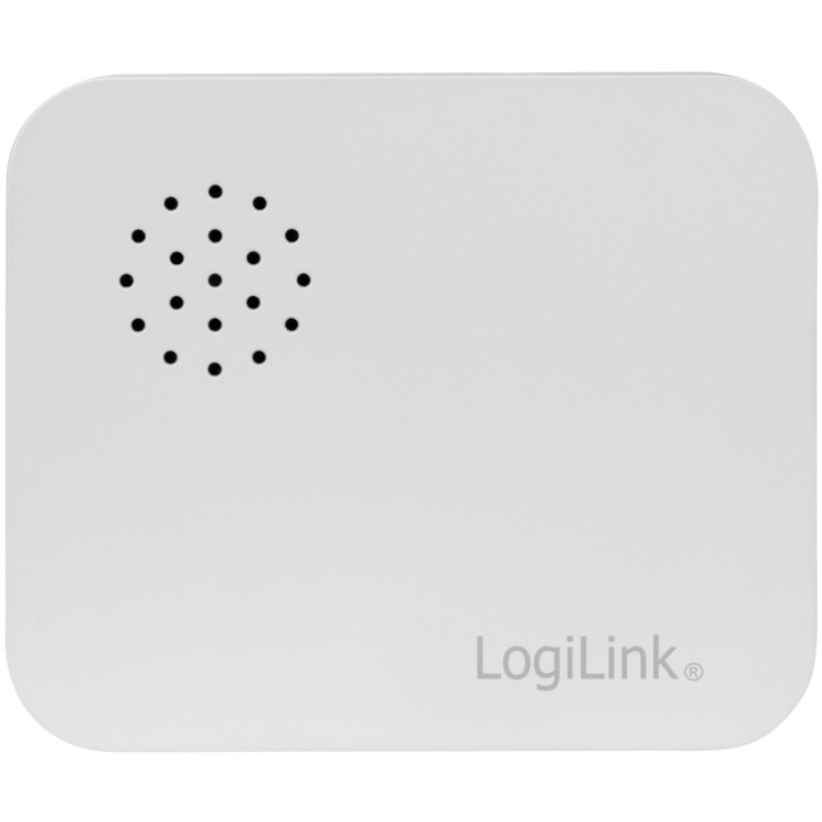 LogiLink Smart vibrasjonssensor WiFi Tuya