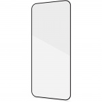 Celly Skjermbeskytter i helglass herdet glass Galaxy S25+