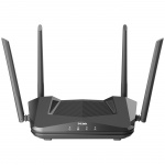 D-Link DIR-X1530/EE Ruter Wi-Fi 6 AX1500