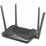 D-Link DIR-X1530/EE Ruter Wi-Fi 6 AX1500
