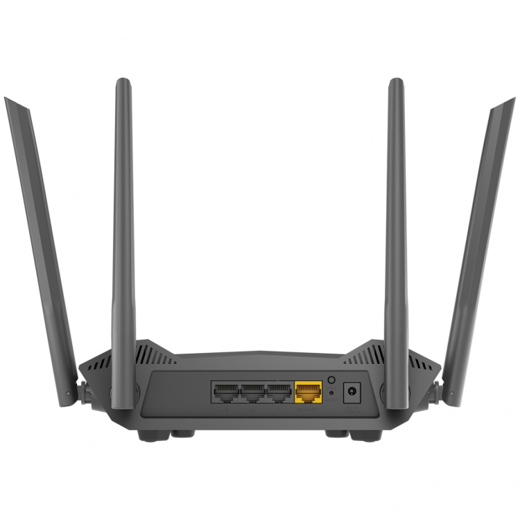 D-Link DIR-X1530/EE Ruter Wi-Fi 6 AX1500