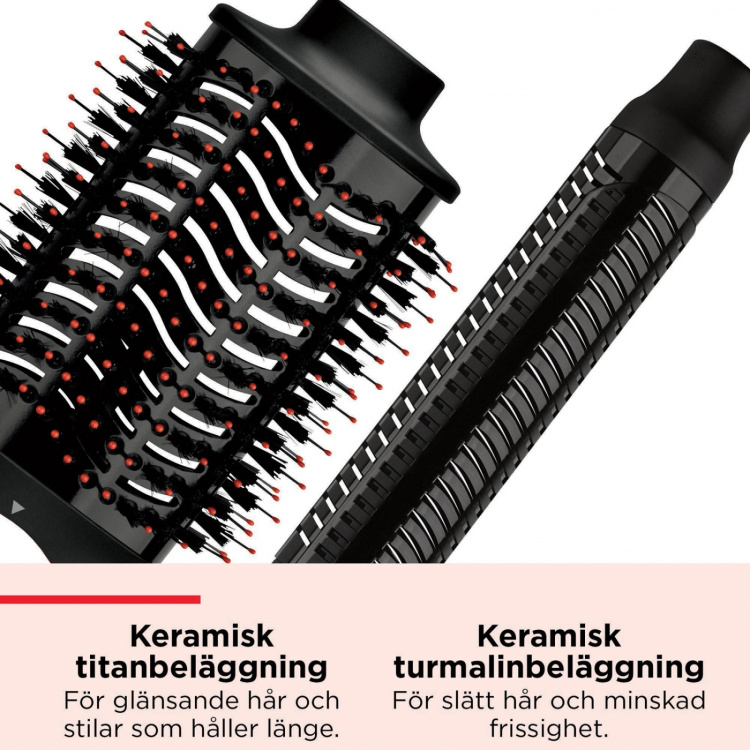 Revlon Multi Air Styler One-Step Blow-Dry 5-i-1 RVDR5371