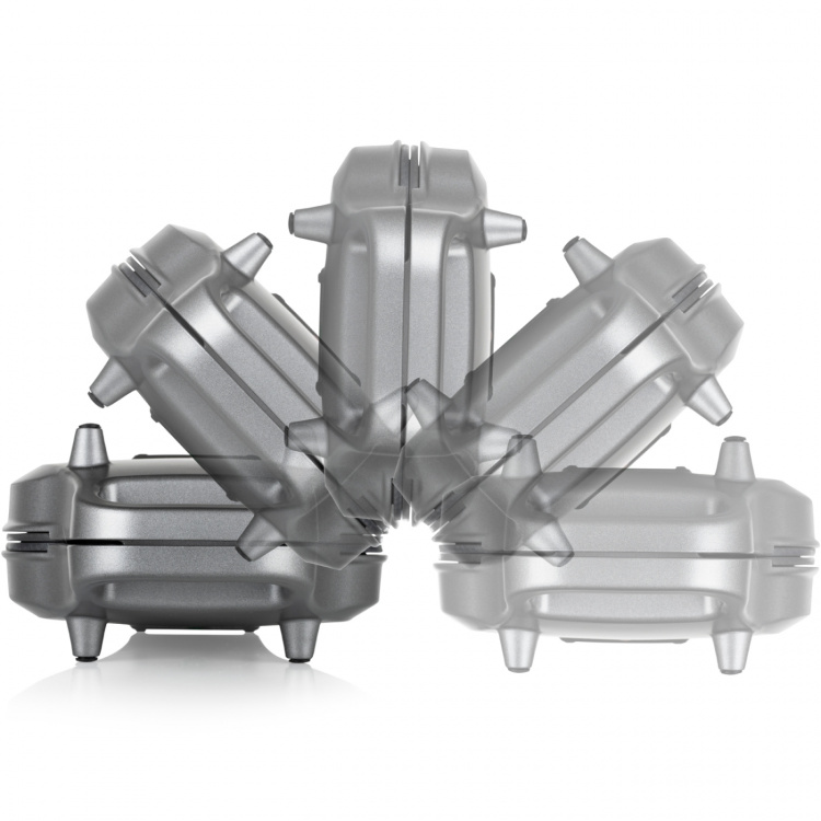 Princess Boblevaffeljern 132465 Ø 20 cm - Rotasjonsfunksjon Princess Boblevaffeljern 132465 Ø 20 cm - Rotasjonsfunksjon