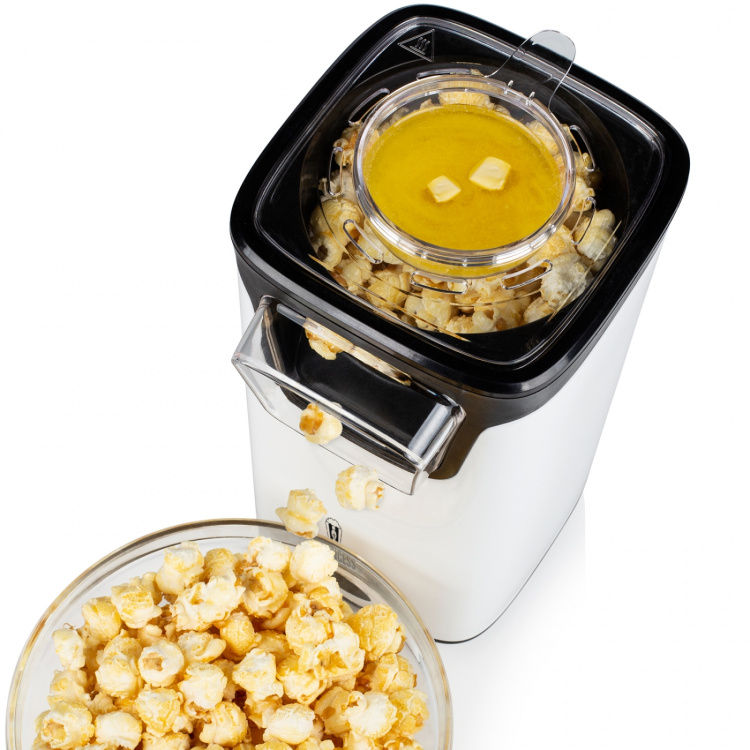 Princess Popcornmaskin 292986 Ingen olje nødvendig