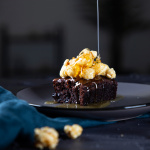 Princess Popcornmaskin 292986 Ingen olje nødvendig