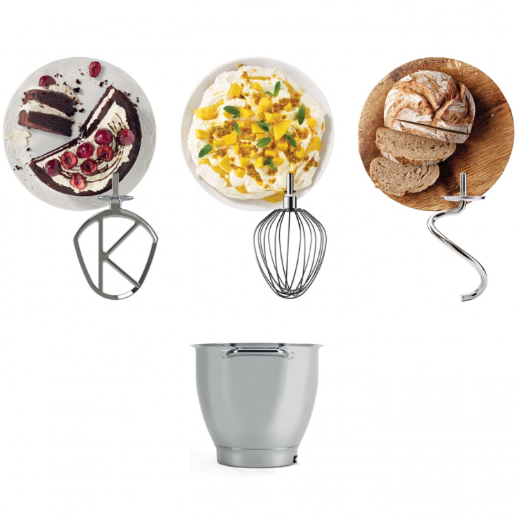 Kenwood Kjøkkenassistent KPL9000S Chef XL Pro