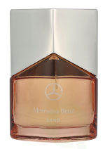 Mercedes Benz Country Edp Spray 60 ml
