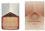 Mercedes Benz Country Edp Spray 60 ml
