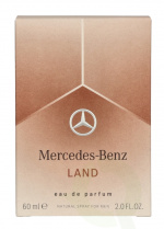 Mercedes Benz Country Edp Spray 60 ml