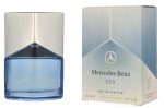Mercedes Benz Sea Edp Spray 60 ml
