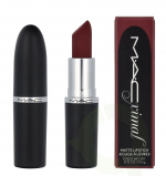 MAC MACximal Silky Matte Lipstick 3,5 g #603 Diva