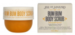 Sol De Janeiro Bum Bum Body Scrub 220 g