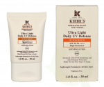 Kiehl\'s D.S. Ultra Light Daily UV Defense Sunscreen SPF50 30 ml