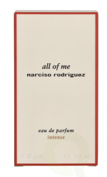 Narciso Rodriguez All Of Me Intense Edp Spray 30 ml