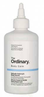 The Ordinary Salisylsyre 0,5 % kroppsserum 240 ml