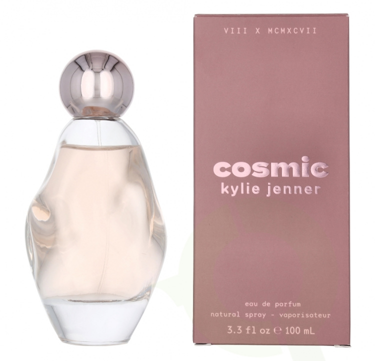 Kylie Jenner Cosmic Edp Spray 100 ml