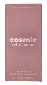 Kylie Jenner Cosmic Edp Spray 100 ml