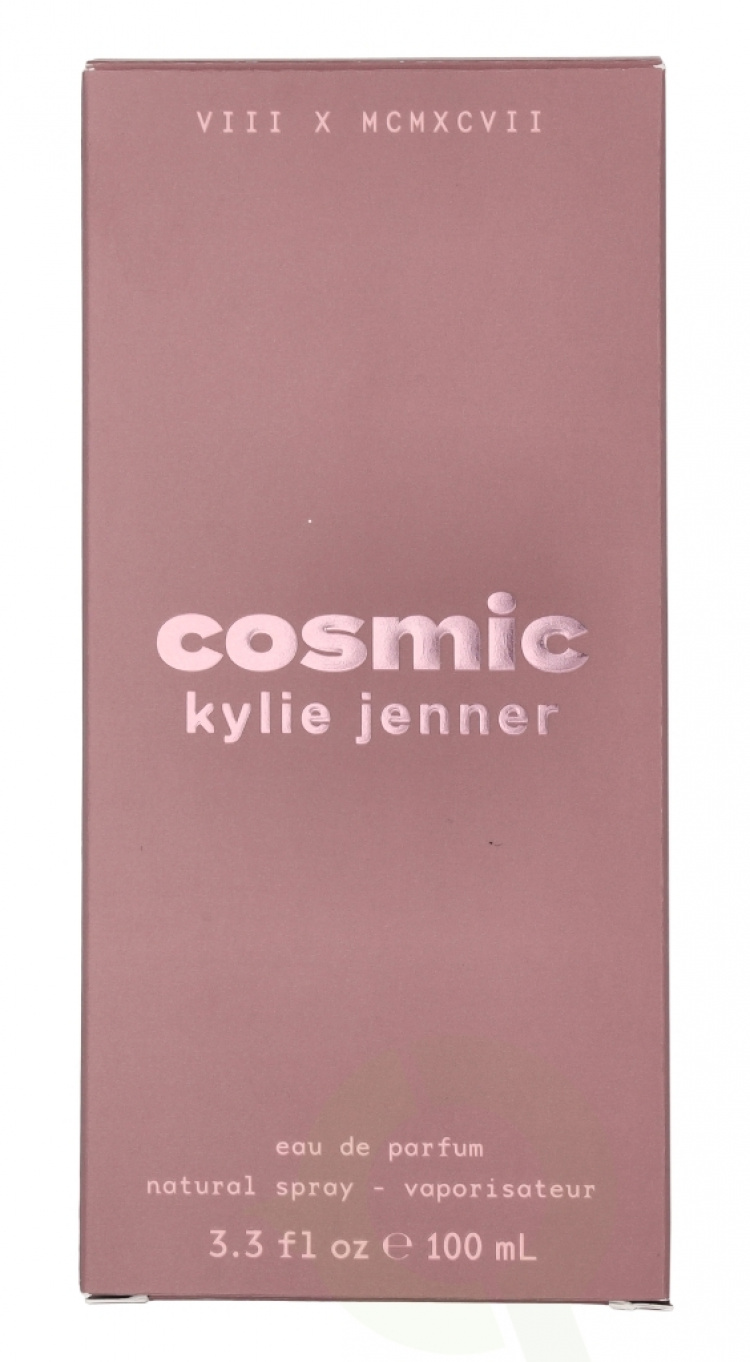 Kylie Jenner Cosmic Edp Spray 100 ml