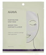 Ahava T.T.C. Rensende gjørmemaske 18 g