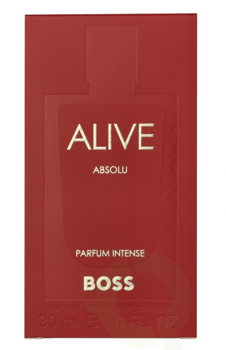 Hugo Boss Alive Absolu Edp Spray 30 ml