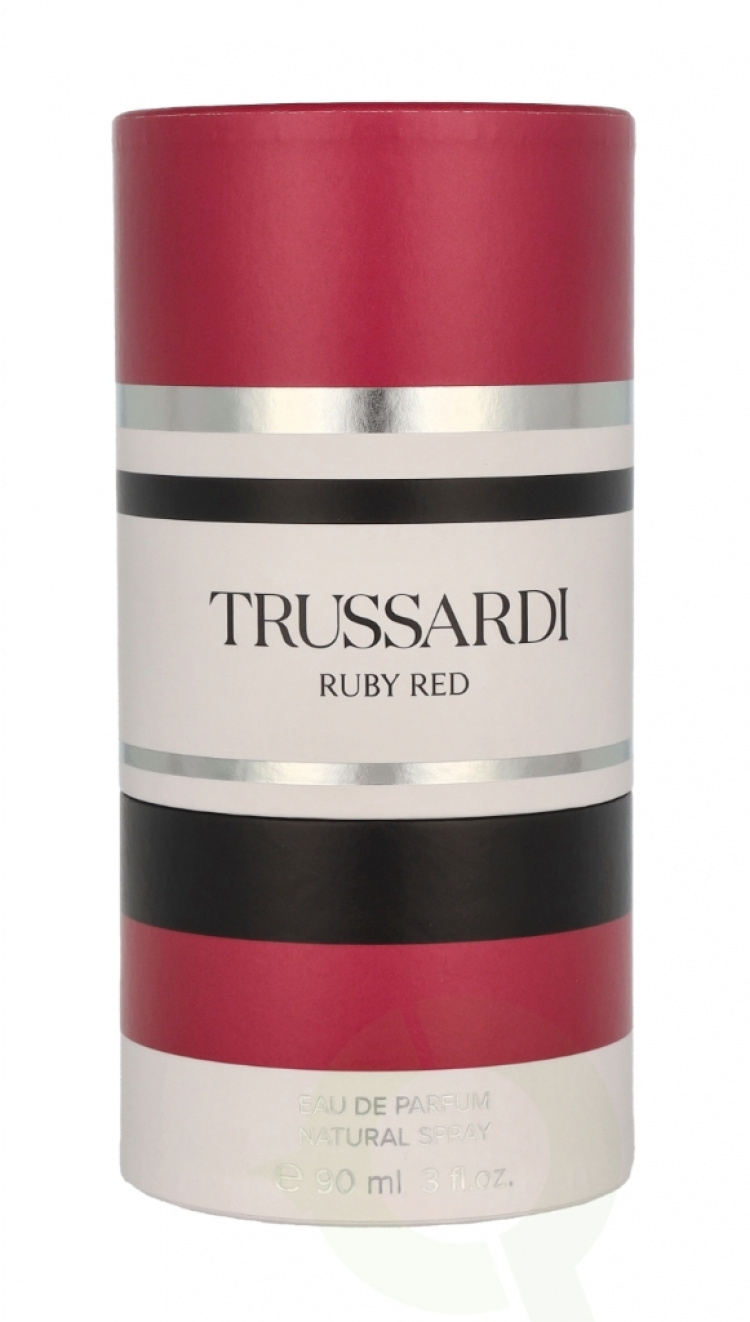 Trussardi Ruby Red Edp Spray 90 ml