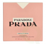Prada Paradoxe Virtual Flower Edp Spray 30 ml oppladbar