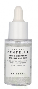 SKIN1004 Madagaskar Centella Tone Brightening Capsul Ampoule 30 ml