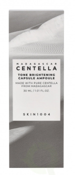 SKIN1004 Madagaskar Centella Tone Brightening Capsul Ampoule 30 ml