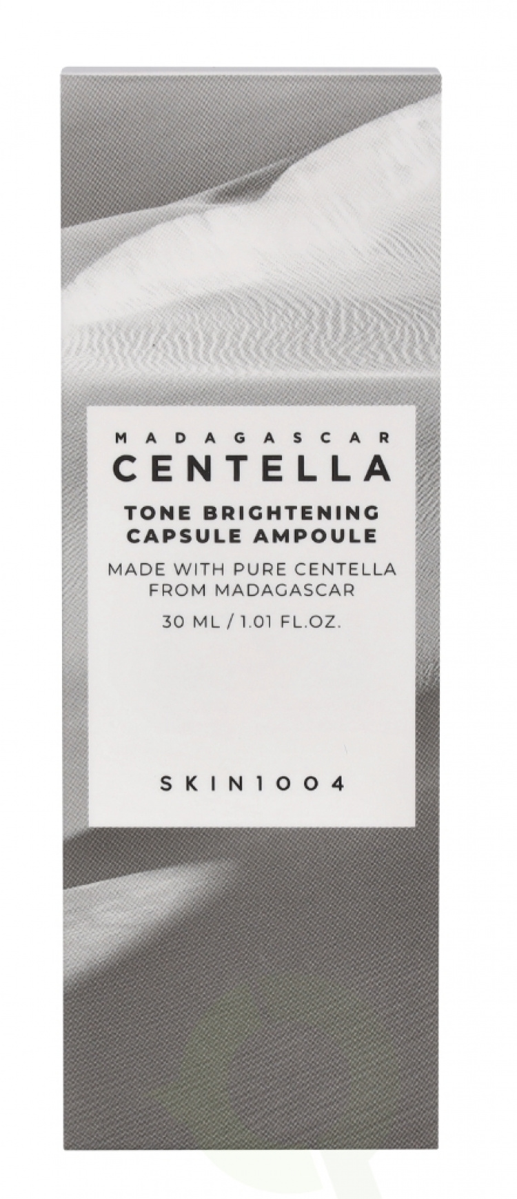 SKIN1004 Madagaskar Centella Tone Brightening Capsul Ampoule 30 ml