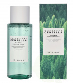 SKIN1004 Madagaskar Centella Tea-Trica Rensende ansiktsvann 210 ml