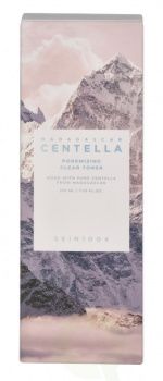 SKIN1004 Madagascar Centella Poremizing Clear Toner 210 ml