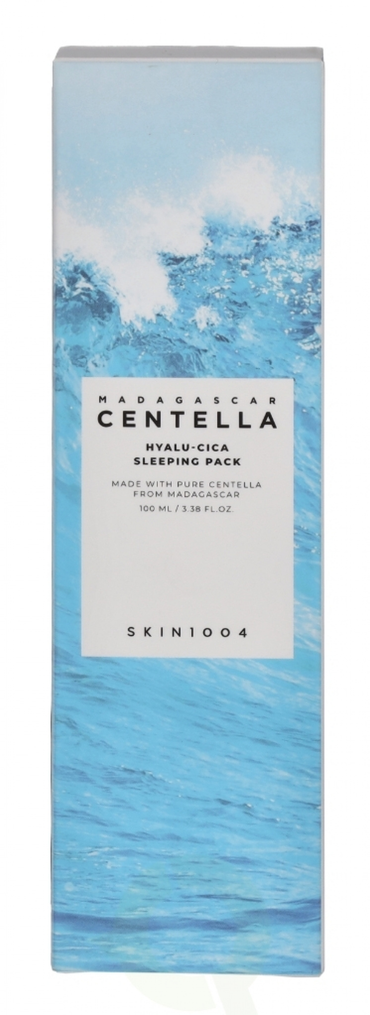 SKIN1004 Madagaskar Centella Hyalu-Cica Sleeping Pack 100 ml