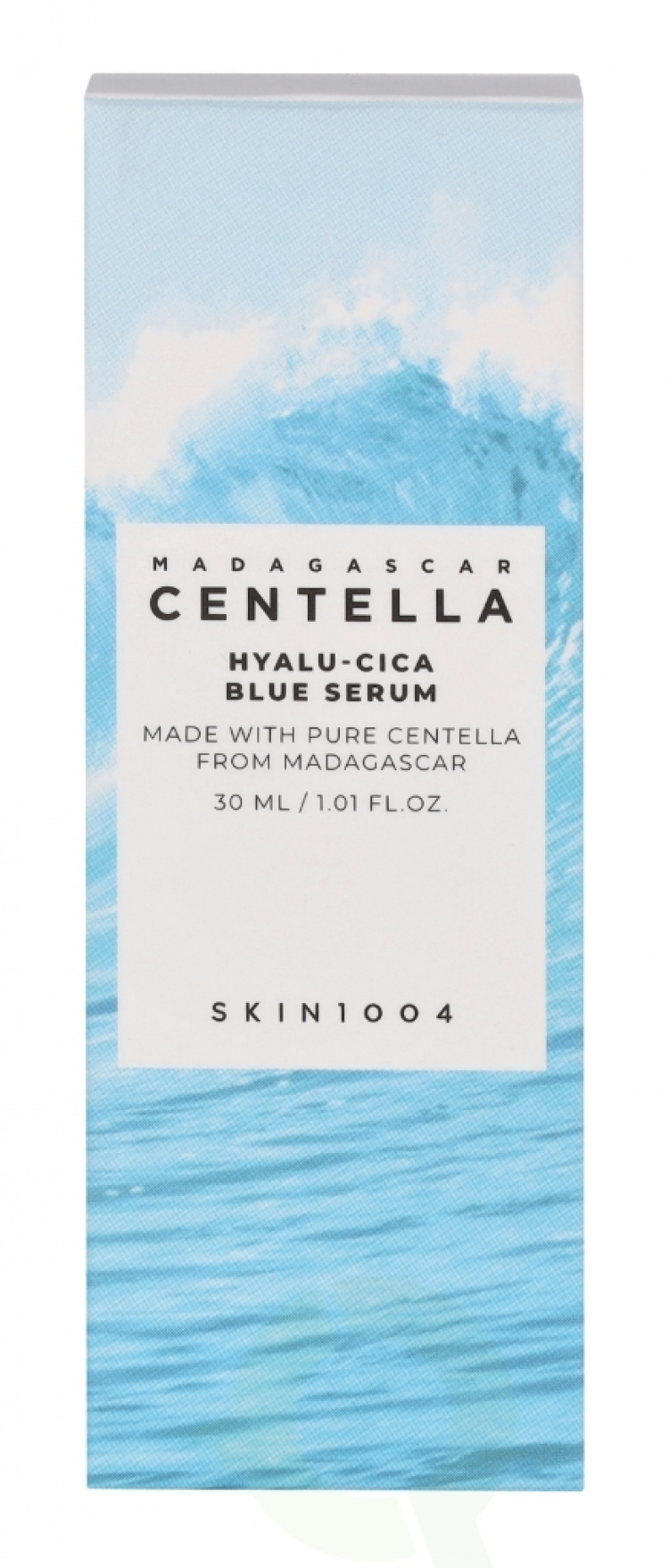 SKIN1004 Madagascar Centella Hyalu-Cica Blue Serum 30 ml