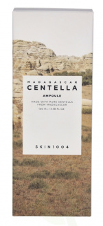 SKIN1004 Madagascar Centella Ampoule 100 ml