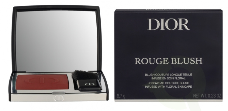 Dior Rouge Blush Couture Colour Powder Blush 6,7 g #720 Icone-Shimmer