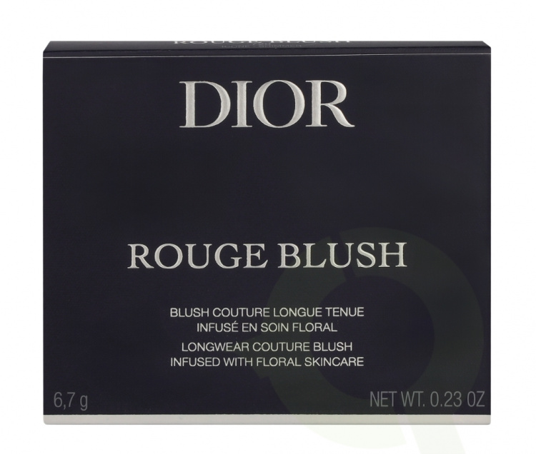 Dior Rouge Blush Couture Colour Powder Blush 6,7 g #720 Icone-Shimmer