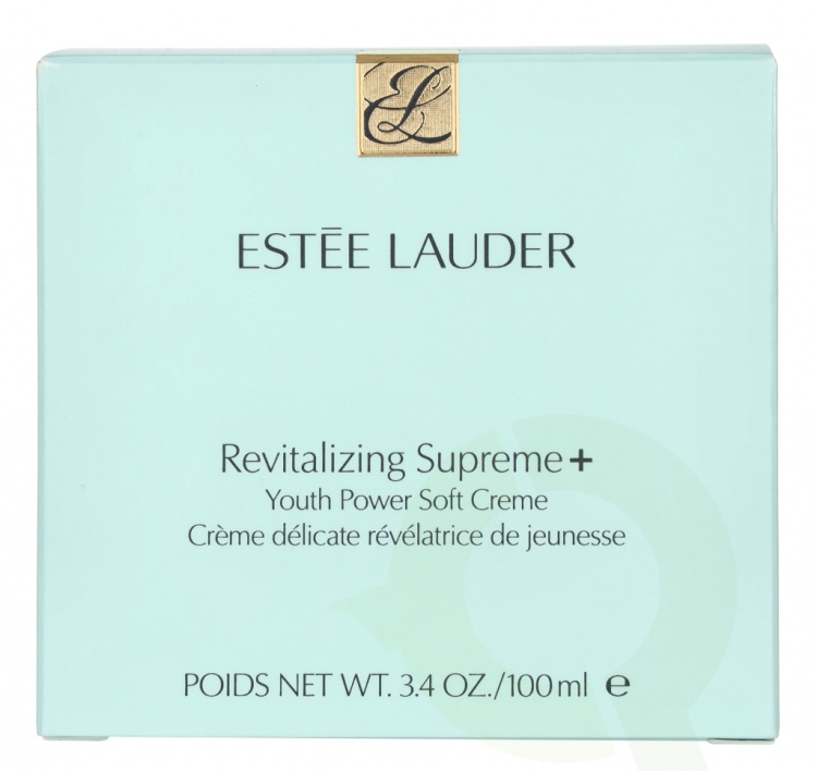 Estee Lauder Revitalizing Supreme+ Youth Power Soft Ceme 100 ml