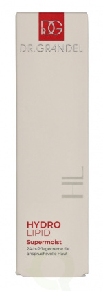 Dr Grandel Hydro Lipid Supermoist 75 ml