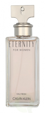 Calvin Klein Eternity Eau Fresh For Women Edp Spray 100 ml