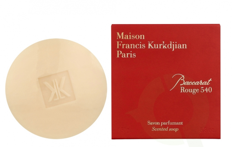 Maison Francis Kurkdjian (MFKP) MFKP Baccarat Rouge 540 Såpe 150 g