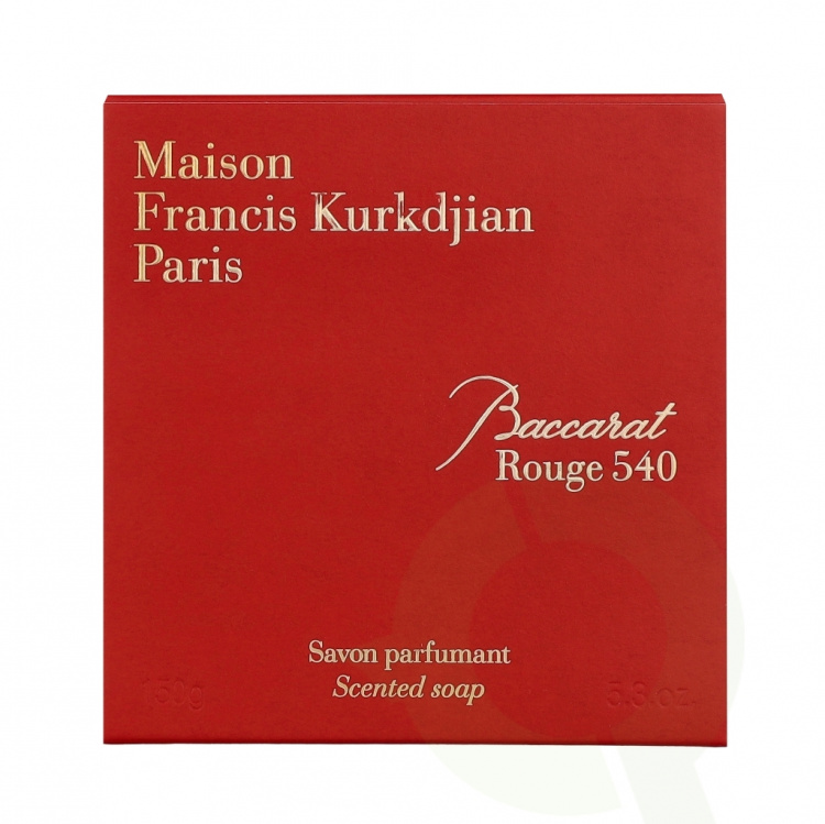 Maison Francis Kurkdjian (MFKP) MFKP Baccarat Rouge 540 Såpe 150 g