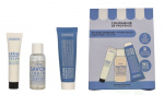 Compagnie De Provence Velvet Seaweed Discovery Kit 75 ml Marseille flytende såpe 30 ml/håndkrem 30 ml/sorbetkrem 15 ml