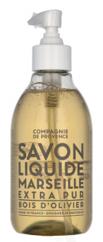Compagnie De Provence Flytende såpe i oliventre 300 ml OLIVETRE
