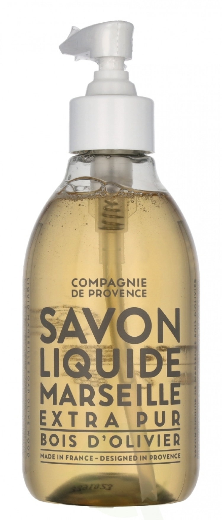 Compagnie De Provence Flytende såpe i oliventre 300 ml OLIVETRE