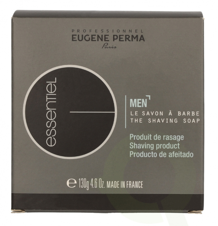 Eugene Perma Shaving Soap 130 g