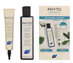 Phyto Phytoapaisant Treatment Kit 300 ml Soothing Shampoo 250ml/Soothing Serum 50ml