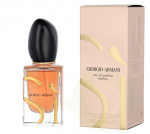 Armani Si Intense Edp Spray Refillable 30 ml