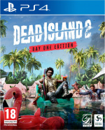Dead Island 2 (Day One Edition) (PS4) Dead Island 2 (Day One Edition) (PS4)