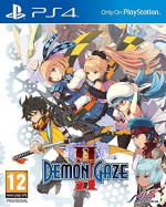 NIS Demonblikk II